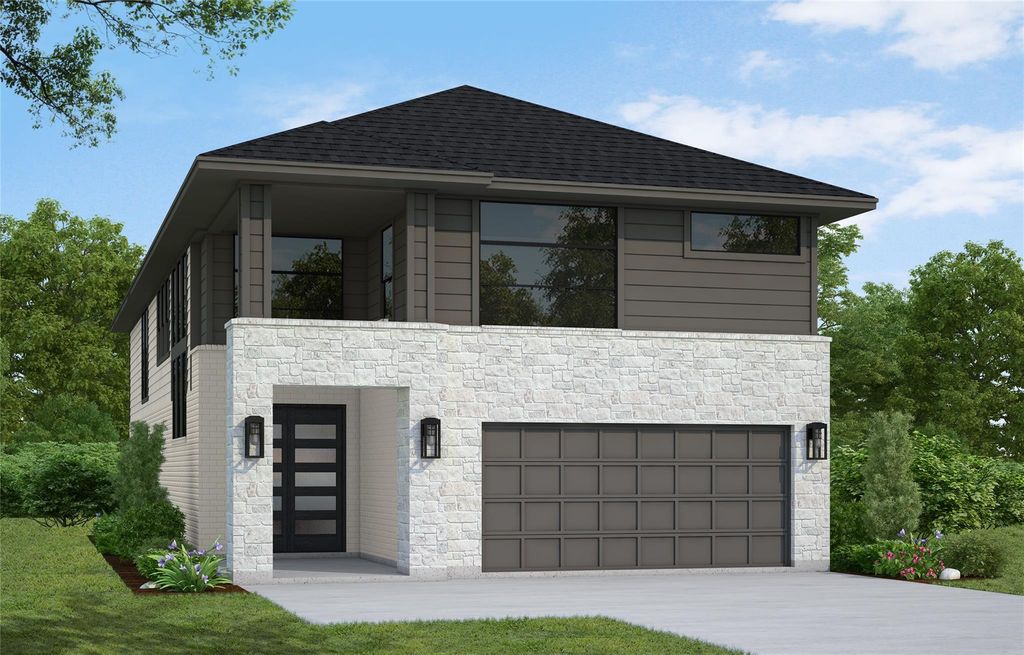 15818 Swan Lake Lane, Conroe, TX 77302