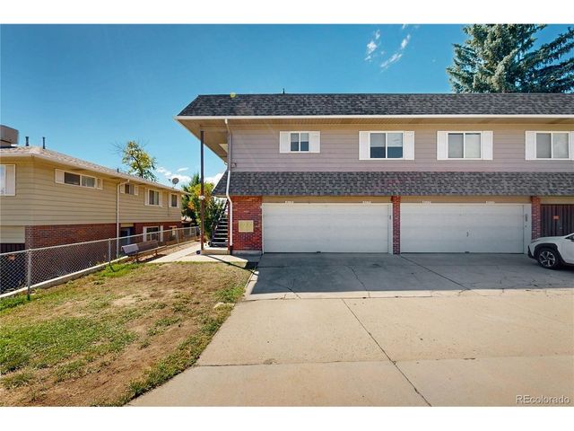 9775 Croke Dr, Thornton, CO 80260
