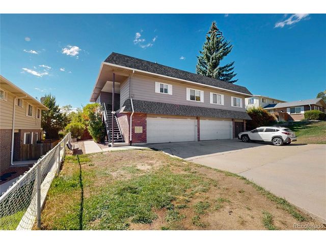 9775 Croke Dr, Thornton, CO 80260