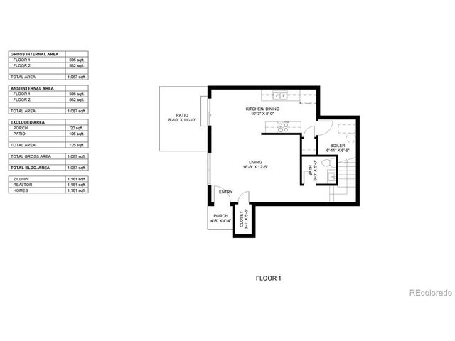 9775 Croke Dr, Thornton, CO 80260
