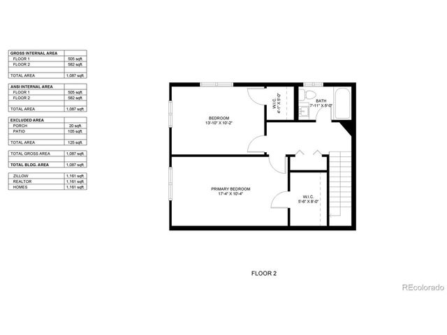 9775 Croke Dr, Thornton, CO 80260