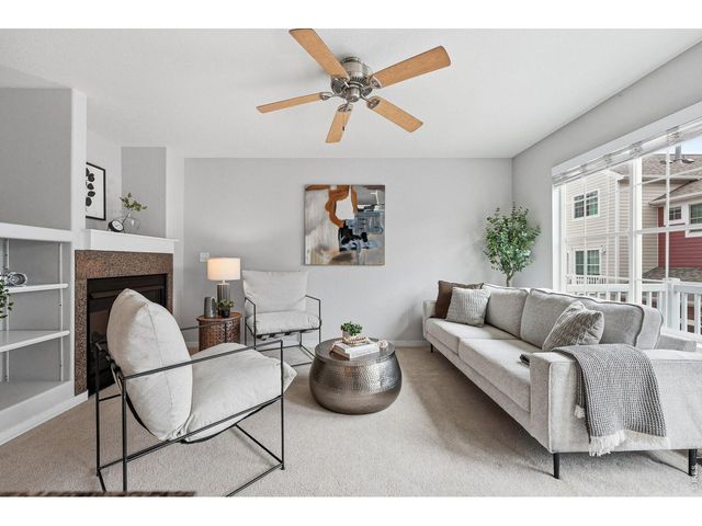 735 Snowberry St, Longmont, CO 80503