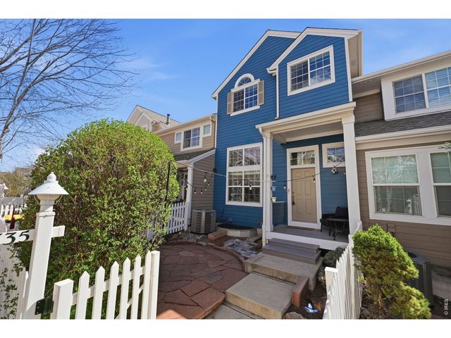 735 Snowberry St, Longmont, CO 80503