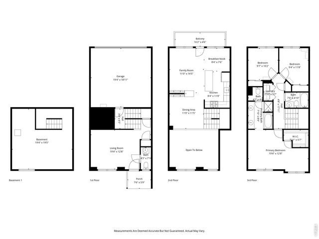 735 Snowberry St, Longmont, CO 80503