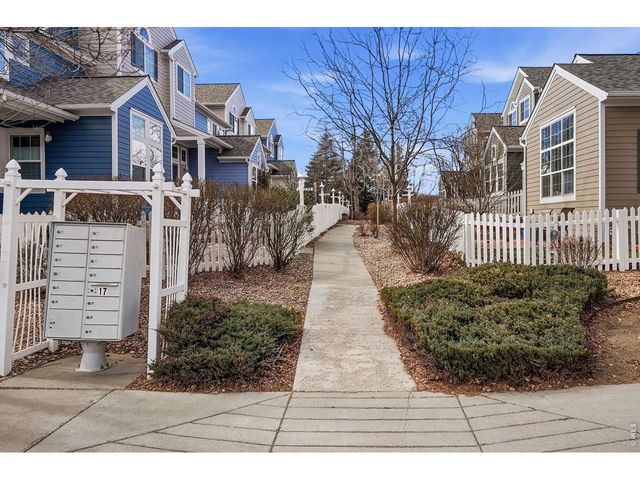 735 Snowberry St, Longmont, CO 80503