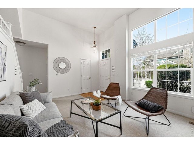 735 Snowberry St, Longmont, CO 80503