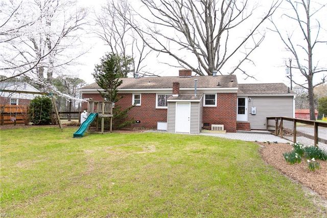 7759 Belroi RD, Gloucester, VA 23061