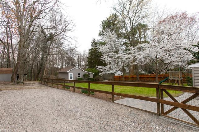 7759 Belroi RD, Gloucester, VA 23061