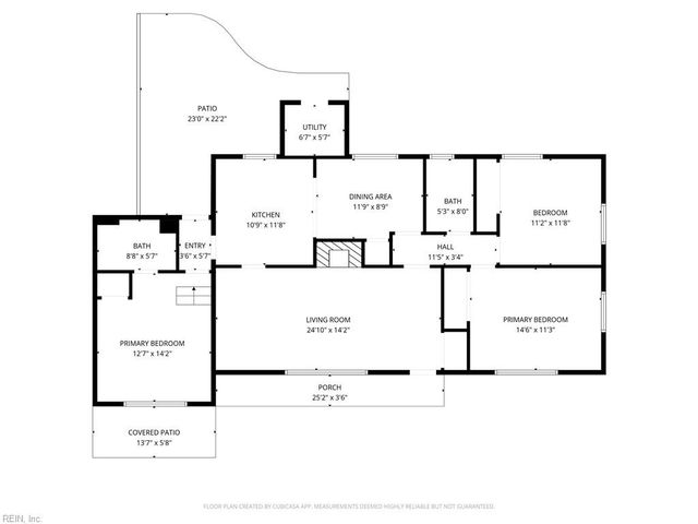 7759 Belroi RD, Gloucester, VA 23061