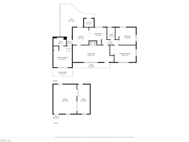 7759 Belroi RD, Gloucester, VA 23061