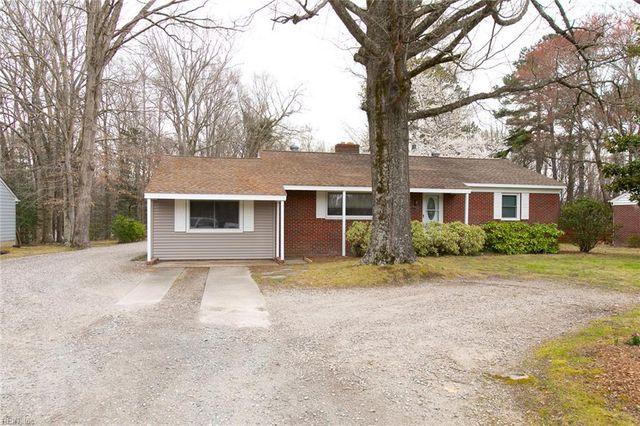 7759 Belroi RD, Gloucester, VA 23061