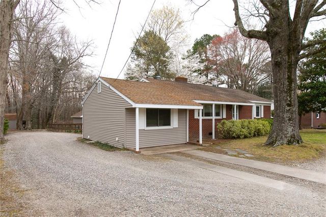 7759 Belroi RD, Gloucester, VA 23061