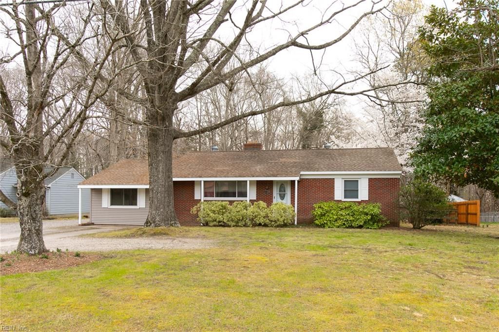 7759 Belroi RD, Gloucester, VA 23061