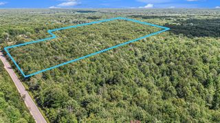 5918 113th Avenue Parcel G, Pullman, MI 49450