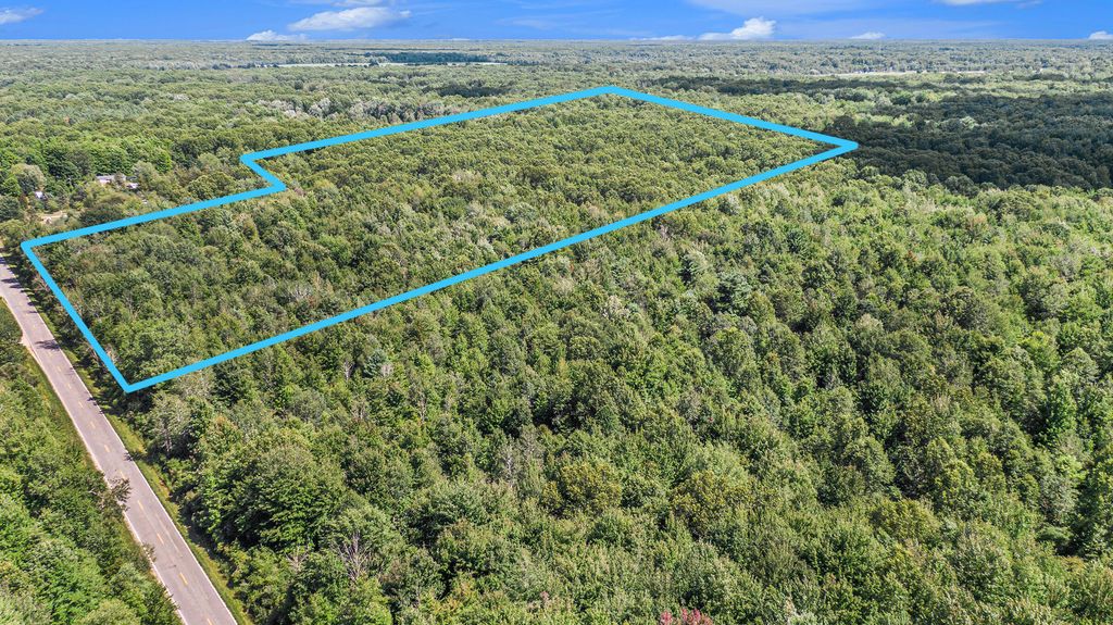 5918 113th Avenue Parcel G, Pullman, MI 49450