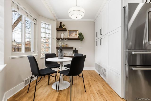 33 N Pennsylvania Street C, Denver, CO 80203