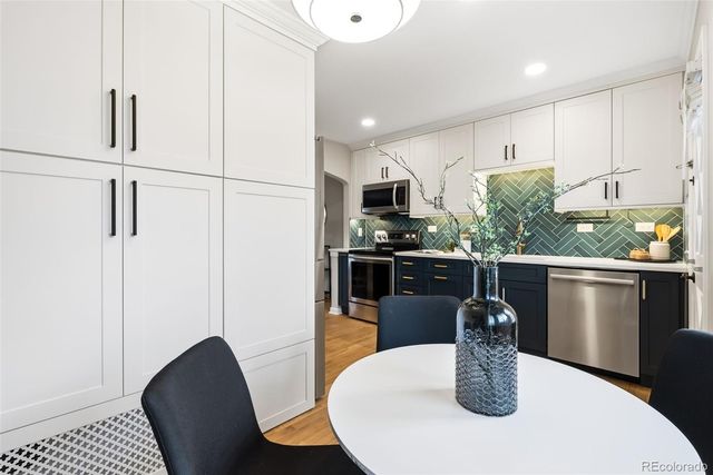 33 N Pennsylvania Street C, Denver, CO 80203