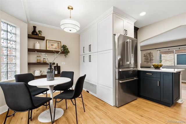 33 N Pennsylvania Street C, Denver, CO 80203