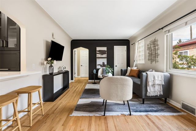 33 N Pennsylvania Street C, Denver, CO 80203