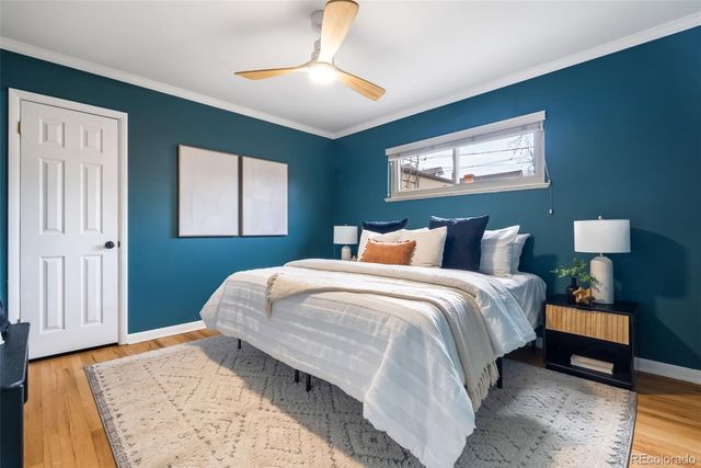 33 N Pennsylvania Street C, Denver, CO 80203