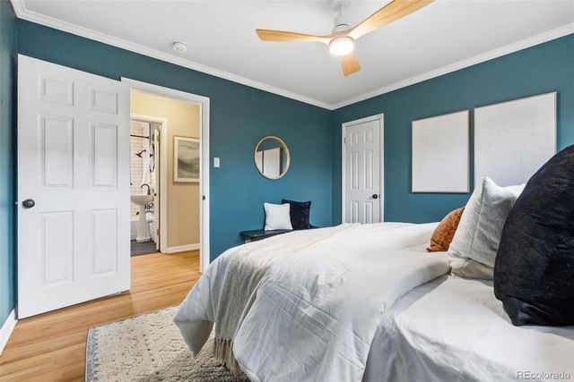 33 N Pennsylvania Street C, Denver, CO 80203