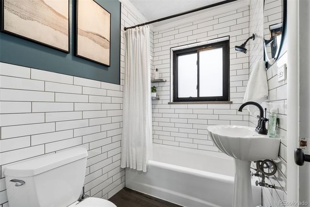 33 N Pennsylvania Street C, Denver, CO 80203