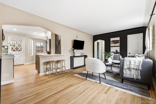 33 N Pennsylvania Street C, Denver, CO 80203