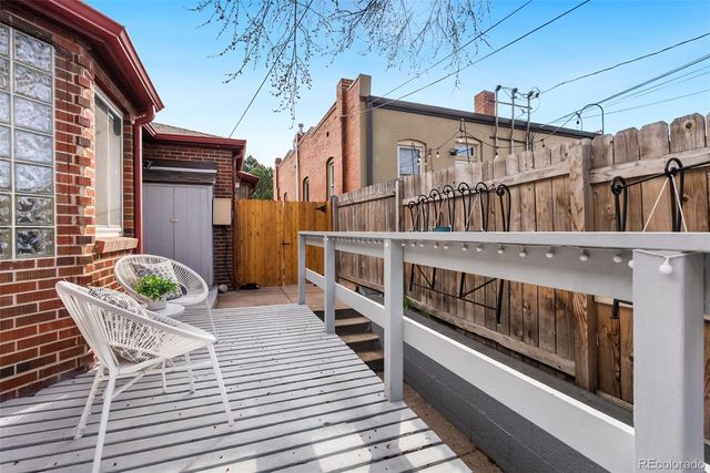 33 N Pennsylvania Street C, Denver, CO 80203