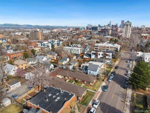 33 N Pennsylvania Street C, Denver, CO 80203