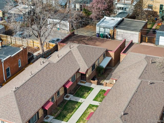 33 N Pennsylvania Street C, Denver, CO 80203