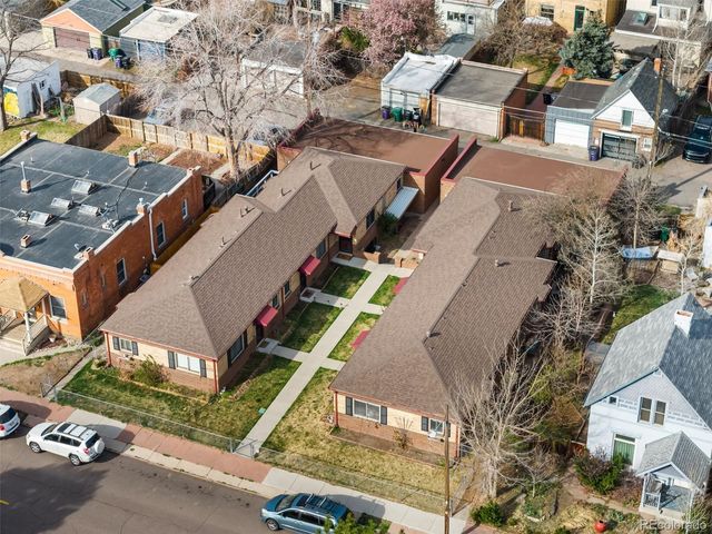 33 N Pennsylvania Street C, Denver, CO 80203