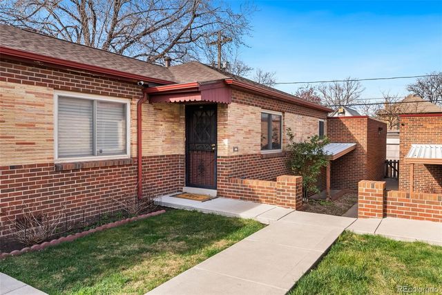 33 N Pennsylvania Street C, Denver, CO 80203