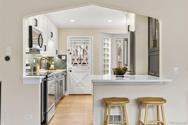 33 N Pennsylvania Street C, Denver, CO 80203