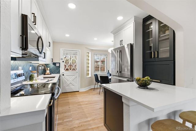 33 N Pennsylvania Street C, Denver, CO 80203