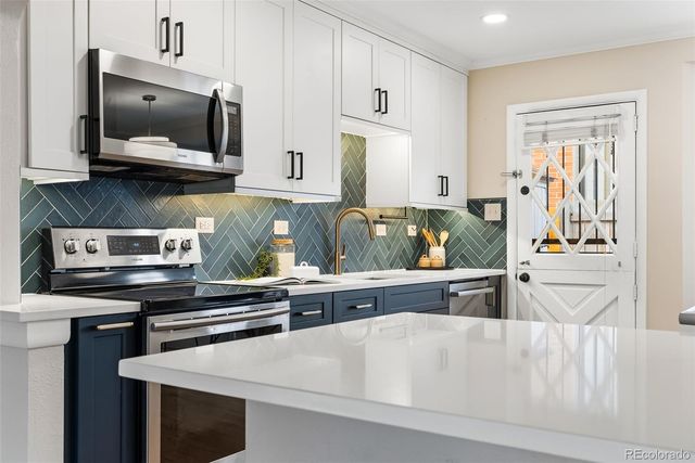 33 N Pennsylvania Street C, Denver, CO 80203