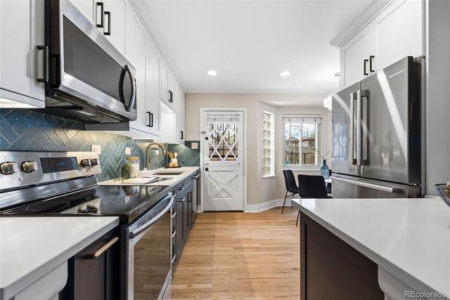 33 N Pennsylvania Street C, Denver, CO 80203