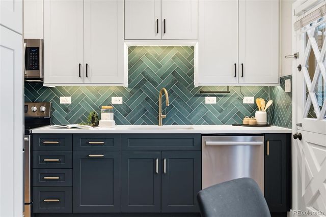 33 N Pennsylvania Street C, Denver, CO 80203