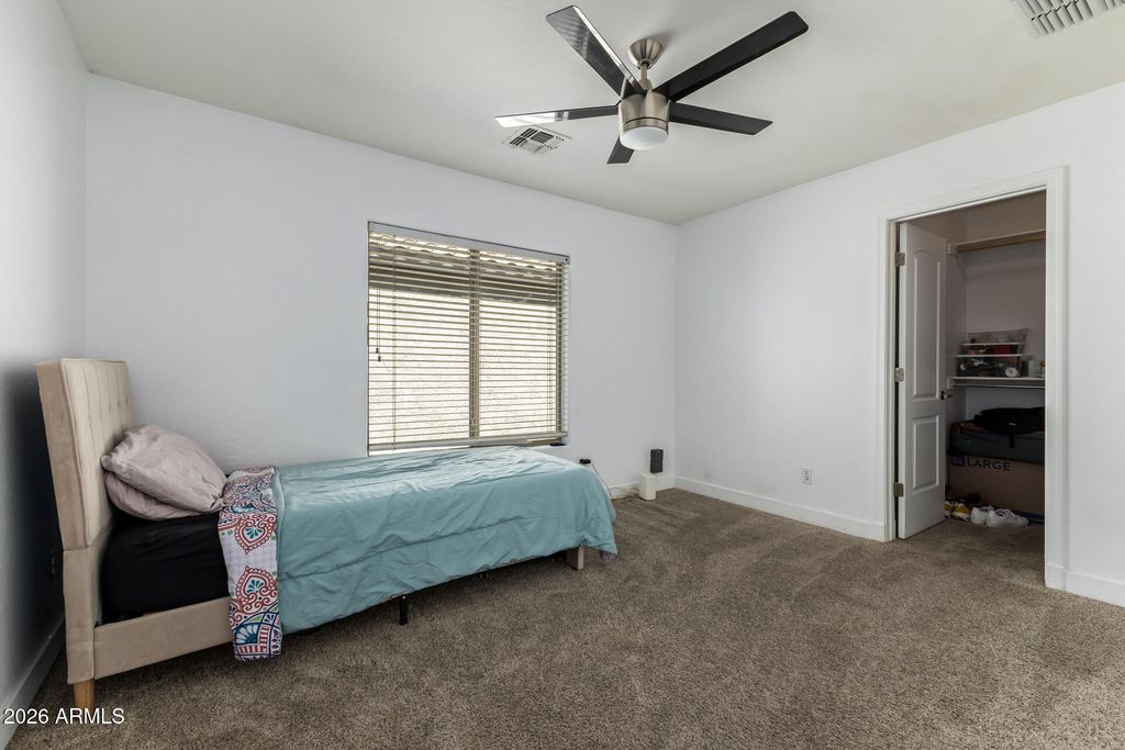 Image 30 of property listing at 43549 W ELIZABETH Avenue, Maricopa, AZ 85138
