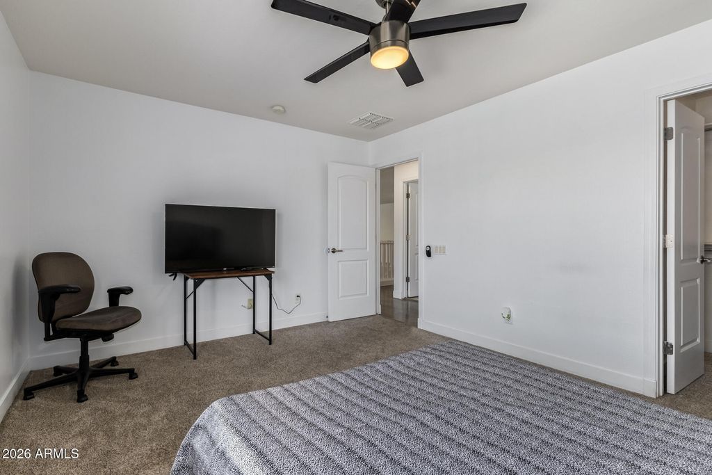 Image 33 of property listing at 43549 W ELIZABETH Avenue, Maricopa, AZ 85138