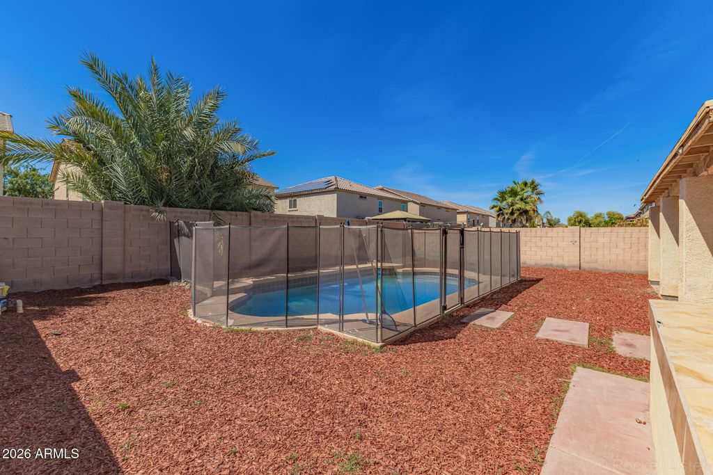 Image 42 of property listing at 43549 W ELIZABETH Avenue, Maricopa, AZ 85138