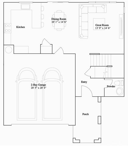 17843 Mckenzie Court, Hesperia, CA 92345