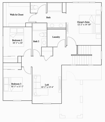 17843 Mckenzie Court, Hesperia, CA 92345