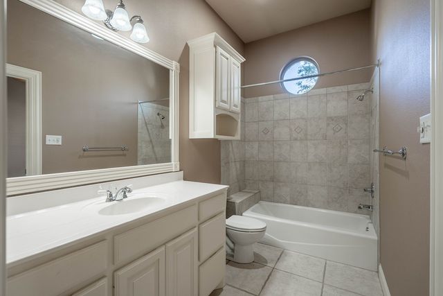 5705 Fenway Dr, Midland, TX 79707