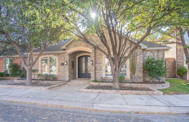 5705 Fenway Dr, Midland, TX 79707