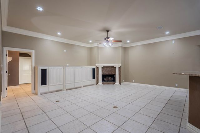 5705 Fenway Dr, Midland, TX 79707