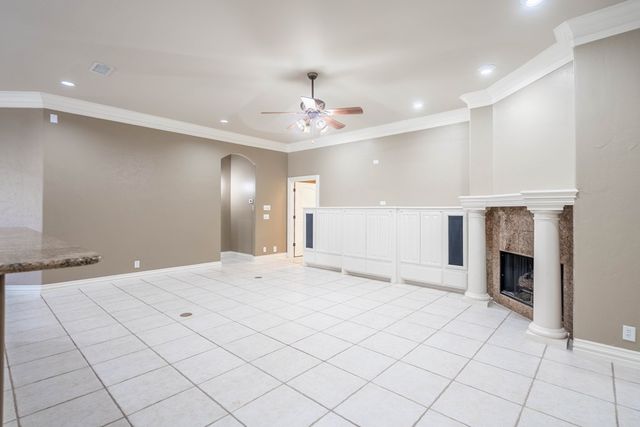 5705 Fenway Dr, Midland, TX 79707