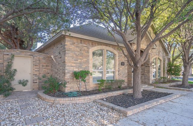 5705 Fenway Dr, Midland, TX 79707