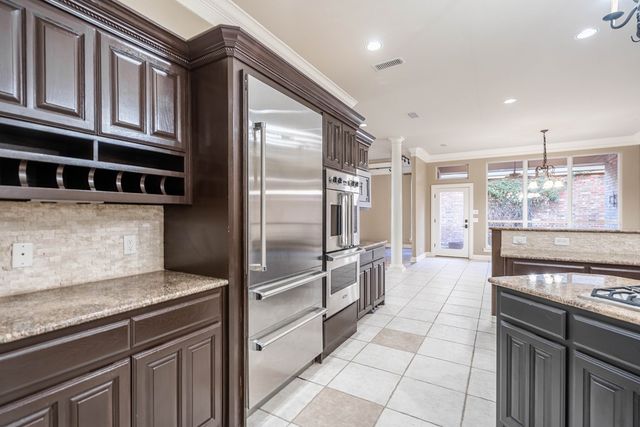 5705 Fenway Dr, Midland, TX 79707