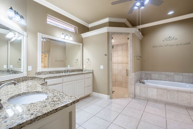 5705 Fenway Dr, Midland, TX 79707