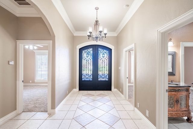 5705 Fenway Dr, Midland, TX 79707